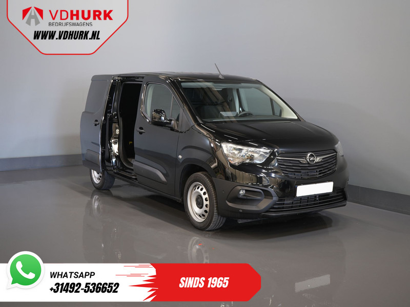 Opel Combo 1.5 CDTI 100 pk L2 BPM VRIJ (DEMO) NL Auto/ Carplay/ DAB/ Navi/ Cruise/ Camera/ PDC - Furgoneta pequeña: foto 3 Opel Combo 1.5 CDTI 100 pk L2 BPM VRIJ (DEMO) NL Auto/ Carplay/ DAB/ Navi/ Cruise/ Camera/ PDC - Furgoneta pequeña: foto 3