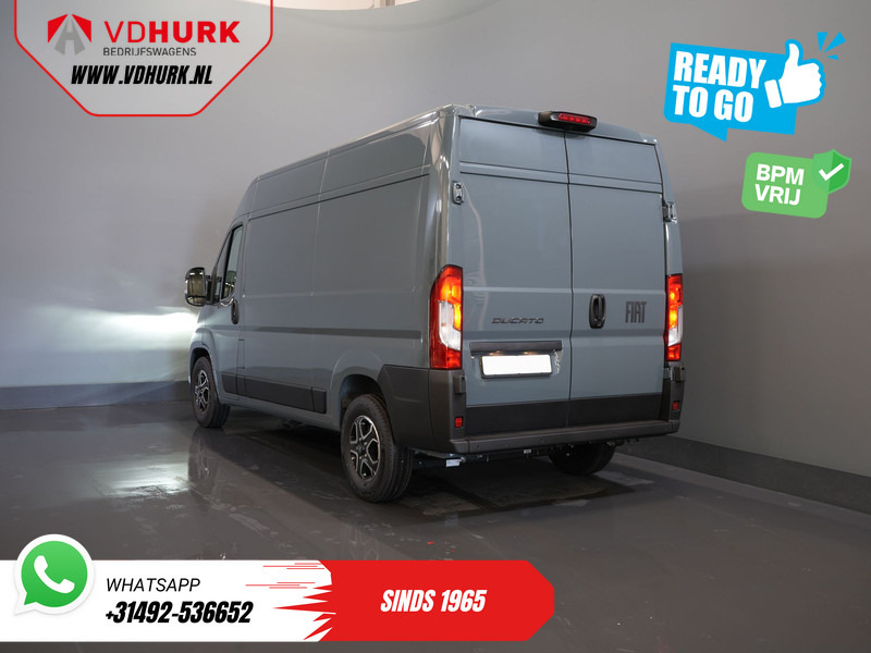 Opel Movano (Fiat Ducato) 2.2 MJ 140 pk Aut. ZF L2H2 BPM VRIJ! LED/ Carplay/ LMV/ Climate/ Navi/ Camera/ Cruise - Furgón: foto 2 Opel Movano (Fiat Ducato) 2.2 MJ 140 pk Aut. ZF L2H2 BPM VRIJ! LED/ Carplay/ LMV/ Climate/ Navi/ Camera/ Cruise - Furgón: foto 2