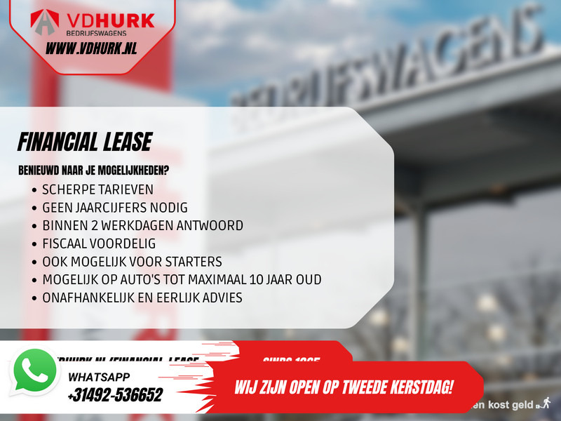 Minibús, Furgoneta de pasajeros Opel Vivaro Combi 1.6 CDTI EURO6 EXPORT € 13.885,- Incl. BTW/BPM VRIJ Combi/ Kombi/ 9 Pers./ 9 Persoons/ Airco: foto 10