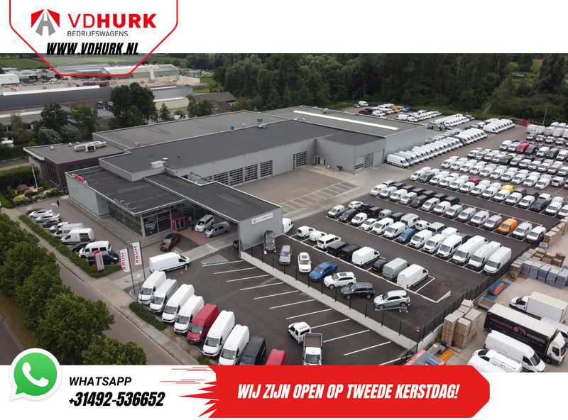 Minibús, Furgoneta de pasajeros Opel Vivaro Combi 1.6 CDTI EURO6 EXPORT € 13.885,- Incl. BTW/BPM VRIJ Combi/ Kombi/ 9 Pers./ 9 Persoons/ Airco: foto 15