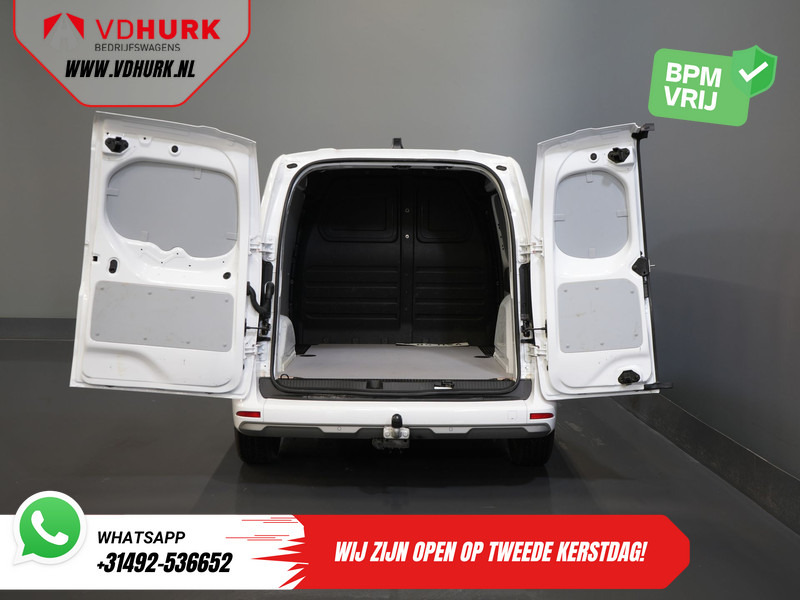 Renault Kangoo 1.5 dCi 95 pk Aut. BPM VRIJ NL Auto/ Carplay/ Camera/ Cruise/ LMV/ Trekhaak/ PDC - Furgoneta pequeña: foto 5 Renault Kangoo 1.5 dCi 95 pk Aut. BPM VRIJ NL Auto/ Carplay/ Camera/ Cruise/ LMV/ Trekhaak/ PDC - Furgoneta pequeña: foto 5