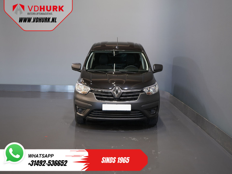 Renault Kangoo Express 1.5 dCi 75 pk NL Auto/ Cruise/ DAB/ PDC/ Airco/ Trekhaak - Furgoneta pequeña: foto 5 Renault Kangoo Express 1.5 dCi 75 pk NL Auto/ Cruise/ DAB/ PDC/ Airco/ Trekhaak - Furgoneta pequeña: foto 5
