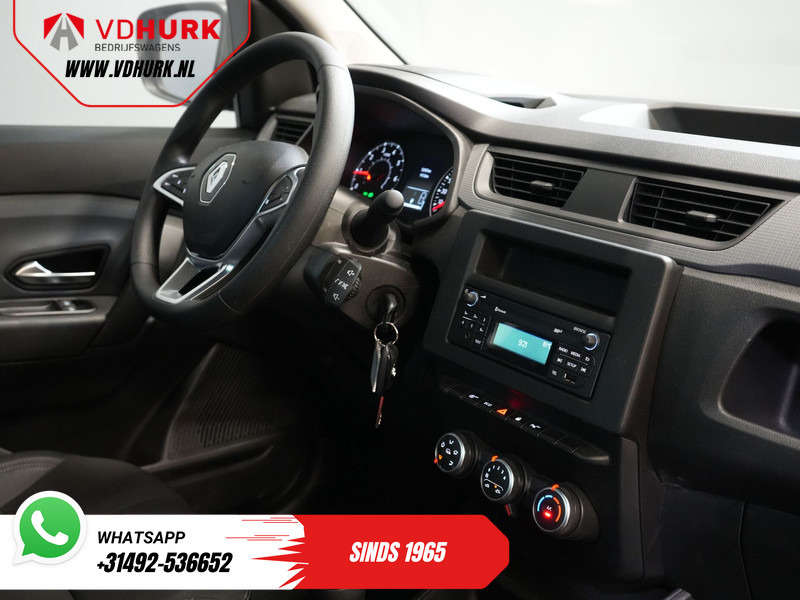Renault Kangoo Express 1.5 dCi 75 pk NL Auto/ Cruise/ DAB/ PDC/ Airco/ Trekhaak - Furgoneta pequeña: foto 2 Renault Kangoo Express 1.5 dCi 75 pk NL Auto/ Cruise/ DAB/ PDC/ Airco/ Trekhaak - Furgoneta pequeña: foto 2