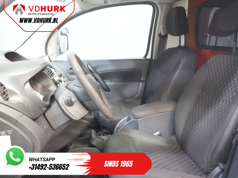 Leasing de Renault Kangoo Express 1.5 dCi 90 pk EXPORT ONLY Inrichting/ Cruise/ PDC/ Airco/ Trekhaak Renault Kangoo Express 1.5 dCi 90 pk EXPORT ONLY Inrichting/ Cruise/ PDC/ Airco/ Trekhaak: foto 12