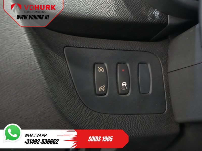 Leasing de Renault Kangoo Express 1.5 dCi 90 pk EXPORT ONLY Inrichting/ Cruise/ PDC/ Airco/ Trekhaak Renault Kangoo Express 1.5 dCi 90 pk EXPORT ONLY Inrichting/ Cruise/ PDC/ Airco/ Trekhaak: foto 15