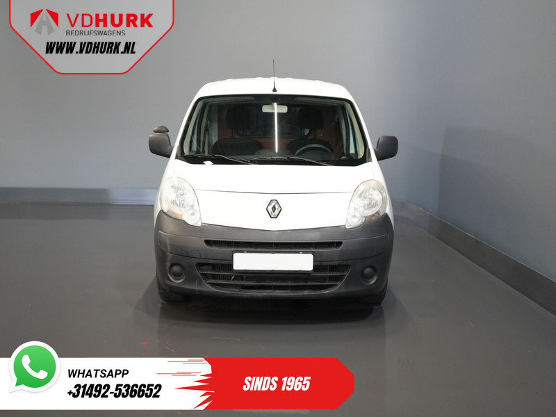 Leasing de Renault Kangoo Express 1.5 dCi 90 pk EXPORT ONLY Inrichting/ Cruise/ PDC/ Airco/ Trekhaak Renault Kangoo Express 1.5 dCi 90 pk EXPORT ONLY Inrichting/ Cruise/ PDC/ Airco/ Trekhaak: foto 7