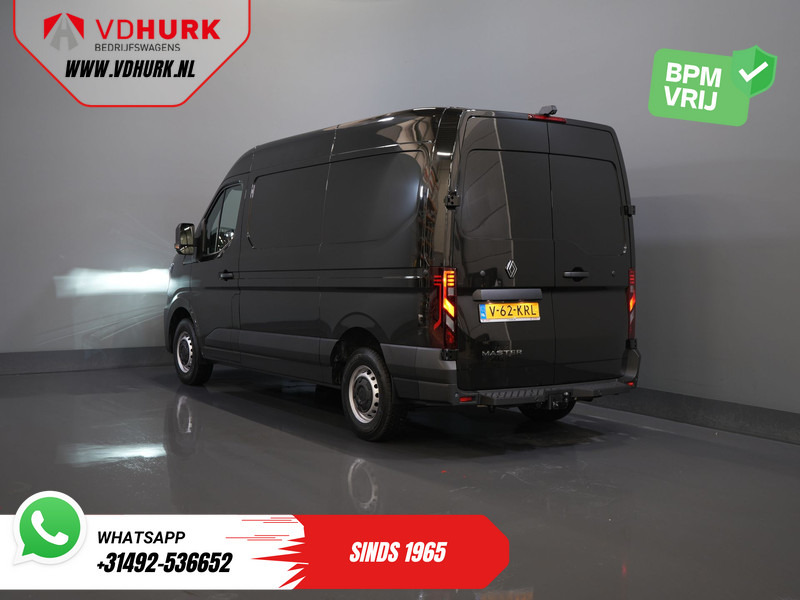 Renault Master T35 2.0 dCi 130 pk L2H2 Advance BPM VRIJ! LED/ 2.5t Trekverm./ Stoelverw./ Navi/ Carplay/ Camera/ Climate/ PDC/ Cruise/ Trekhaak - Furgón: foto 2 Renault Master T35 2.0 dCi 130 pk L2H2 Advance BPM VRIJ! LED/ 2.5t Trekverm./ Stoelverw./ Navi/ Carplay/ Camera/ Climate/ PDC/ Cruise/ Trekhaak - Furgón: foto 2