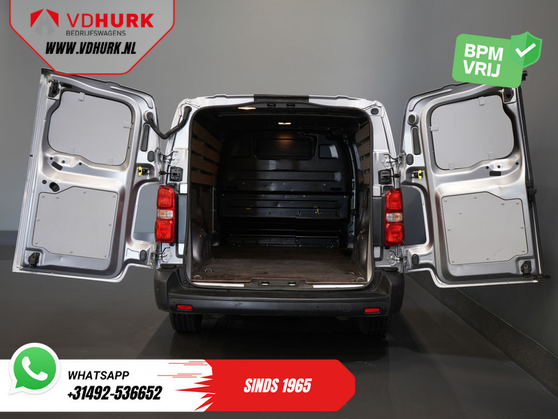 Toyota ProAce Worker (Fiat Scudo) 2.0 MJ 145 pk L3 BPM VRIJ! Adapt.Cruise/ Climate/ Keyless/ Carplay/ Camera/ PDC - Furgón: foto 5 Toyota ProAce Worker (Fiat Scudo) 2.0 MJ 145 pk L3 BPM VRIJ! Adapt.Cruise/ Climate/ Keyless/ Carplay/ Camera/ PDC - Furgón: foto 5