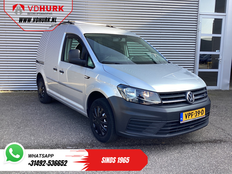 Volkswagen Caddy 2.0 TDI 100 pk EXPORT ONLY Rijdt Goed/ Cruise/ PDC/ Airco - Furgoneta pequeña: foto 1 Volkswagen Caddy 2.0 TDI 100 pk EXPORT ONLY Rijdt Goed/ Cruise/ PDC/ Airco - Furgoneta pequeña: foto 1
