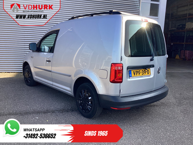 Volkswagen Caddy 2.0 TDI 100 pk EXPORT ONLY Rijdt Goed/ Cruise/ PDC/ Airco - Furgoneta pequeña: foto 2 Volkswagen Caddy 2.0 TDI 100 pk EXPORT ONLY Rijdt Goed/ Cruise/ PDC/ Airco - Furgoneta pequeña: foto 2
