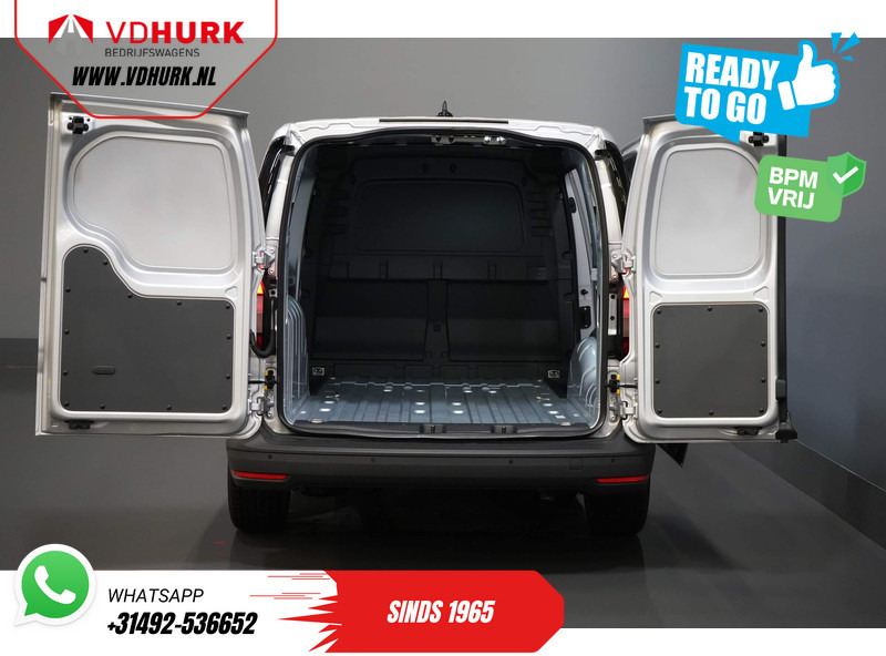 Volkswagen Caddy Cargo Maxi 2.0 TDI 125 pk DSG Aut. BPM VRIJ/ Virtual Cockpit/ 18" LMV/ Carplay/ Cruise/ PDC/ Omvormer - Furgoneta pequeña: foto 5 Volkswagen Caddy Cargo Maxi 2.0 TDI 125 pk DSG Aut. BPM VRIJ/ Virtual Cockpit/ 18" LMV/ Carplay/ Cruise/ PDC/ Omvormer - Furgoneta pequeña: foto 5