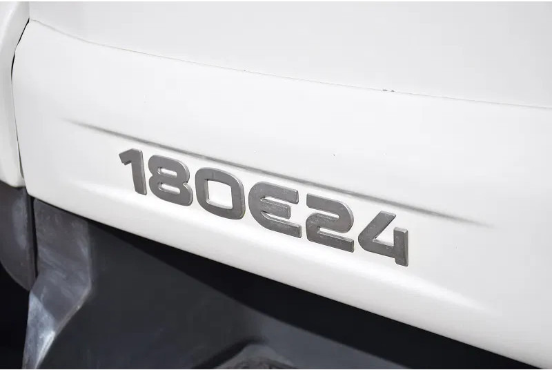 Camión grúa Iveco EuroCargo 180 E24 PK 10000: foto 8