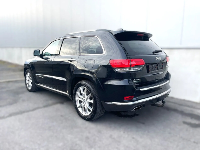 Jeep Grand Cherokee Jeep Grand Cherokee *Export*AHK 2,9t*zetelverw. voor-achter*elektr. zetels*adaptive cruise control - SUV/ Todoterreno: foto 2 Jeep Grand Cherokee Jeep Grand Cherokee *Export*AHK 2,9t*zetelverw. voor-achter*elektr. zetels*adaptive cruise control - SUV/ Todoterreno: foto 2