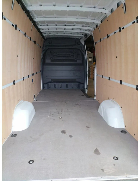 Mercedes-Benz Binnenbekleding L2H2 Sprinter - Cabina e interior para Furgoneta: foto 4 Mercedes-Benz Binnenbekleding L2H2 Sprinter - Cabina e interior para Furgoneta: foto 4