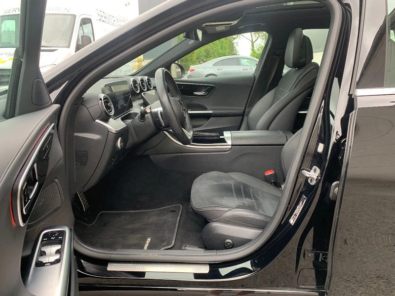 Mercedes-Benz C-Klasse 300*Parktronic*Thermatic*Distronic*Rijstrookassistent*Panoramische dak* - Coche: foto 4 Mercedes-Benz C-Klasse 300*Parktronic*Thermatic*Distronic*Rijstrookassistent*Panoramische dak* - Coche: foto 4