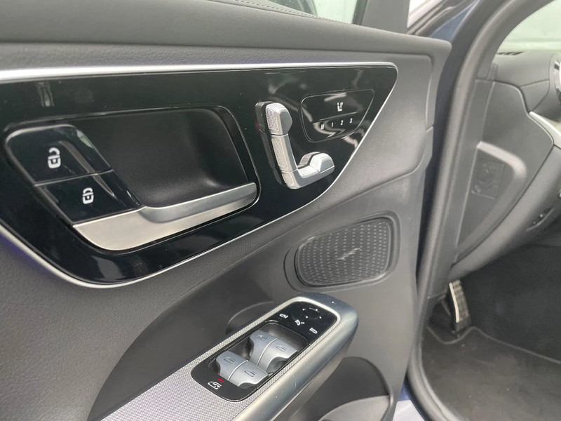 Mercedes-Benz GLC 300de - coupe- AMG - Stuur assistent - Distronic Cruise Control - SUV/ Todoterreno: foto 4 Mercedes-Benz GLC 300de - coupe- AMG - Stuur assistent - Distronic Cruise Control - SUV/ Todoterreno: foto 4