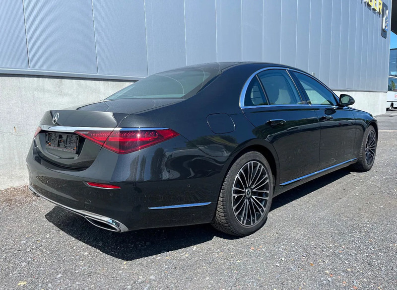 Sedan Mercedes-Benz S-Klasse S580e 450e*360°CAM*MASSAGEZETELS*HEAD UP DISPLAY*: foto 10