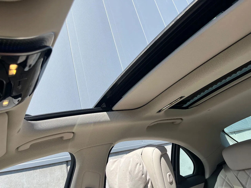 Sedan Mercedes-Benz S-Klasse S580e 450e*360°CAM*MASSAGEZETELS*HEAD UP DISPLAY*: foto 6