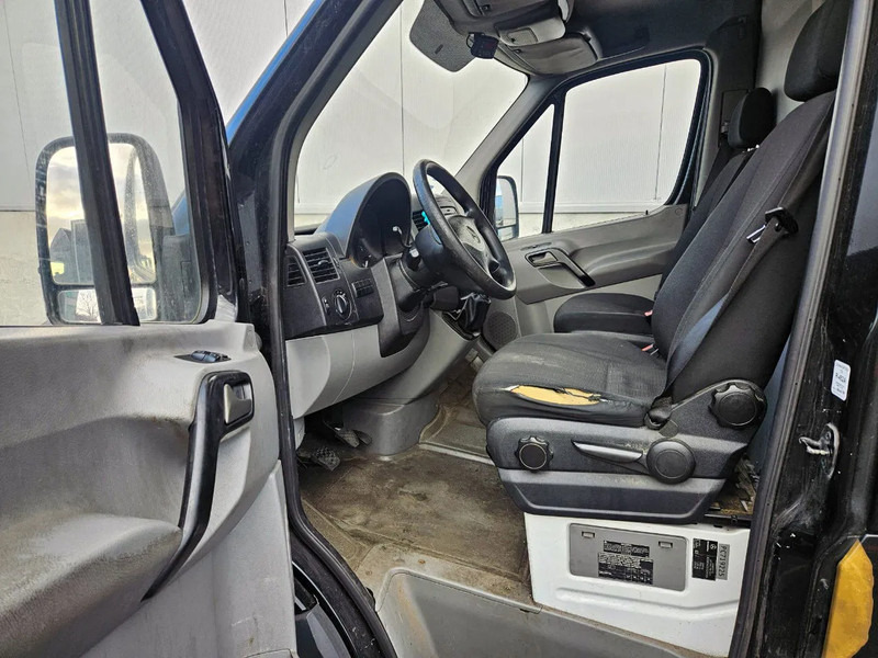 Mercedes-Benz Sprinter 313 - Furgoneta frigorifica: foto 3 Mercedes-Benz Sprinter 313 - Furgoneta frigorifica: foto 3