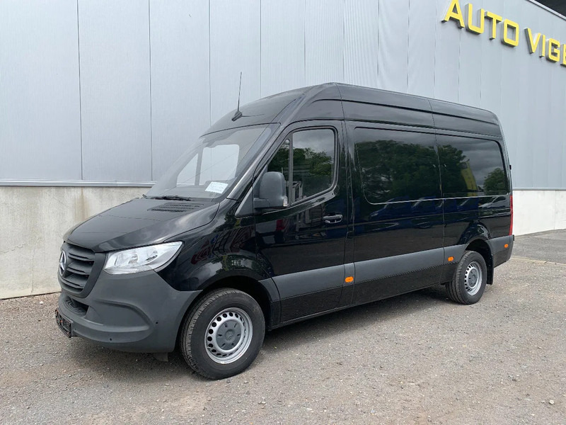 Mercedes-Benz Sprinter 314 *L2H2*Achteruitrijcamera*Elektr.Spiegels*Navigatie*Airconditioning* - Furgón: foto 1 Mercedes-Benz Sprinter 314 *L2H2*Achteruitrijcamera*Elektr.Spiegels*Navigatie*Airconditioning* - Furgón: foto 1