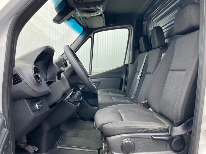 Mercedes-Benz Sprinter 317 CDI*NEW XARIOS 350*L2H2*360°CAMERA*TEMPOMAT*NAVIGATIE* - Furgoneta frigorifica: foto 3 Mercedes-Benz Sprinter 317 CDI*NEW XARIOS 350*L2H2*360°CAMERA*TEMPOMAT*NAVIGATIE* - Furgoneta frigorifica: foto 3