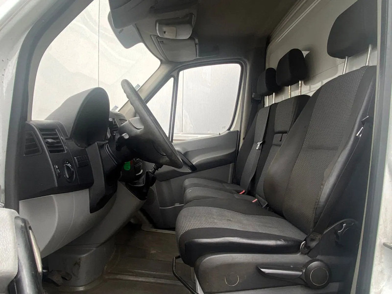 Mercedes-Benz Sprinter 513 *Elektrische+verwarmbare spiegels*Cruise control* - Furgoneta caja cerrada: foto 3 Mercedes-Benz Sprinter 513 *Elektrische+verwarmbare spiegels*Cruise control* - Furgoneta caja cerrada: foto 3