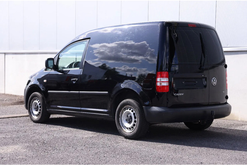 Volkswagen Caddy PARKSENSOREN-SCHUIFDEUR-AIRCO -TREKHAAK-RADIO/USB - Furgoneta pequeña: foto 2 Volkswagen Caddy PARKSENSOREN-SCHUIFDEUR-AIRCO -TREKHAAK-RADIO/USB - Furgoneta pequeña: foto 2