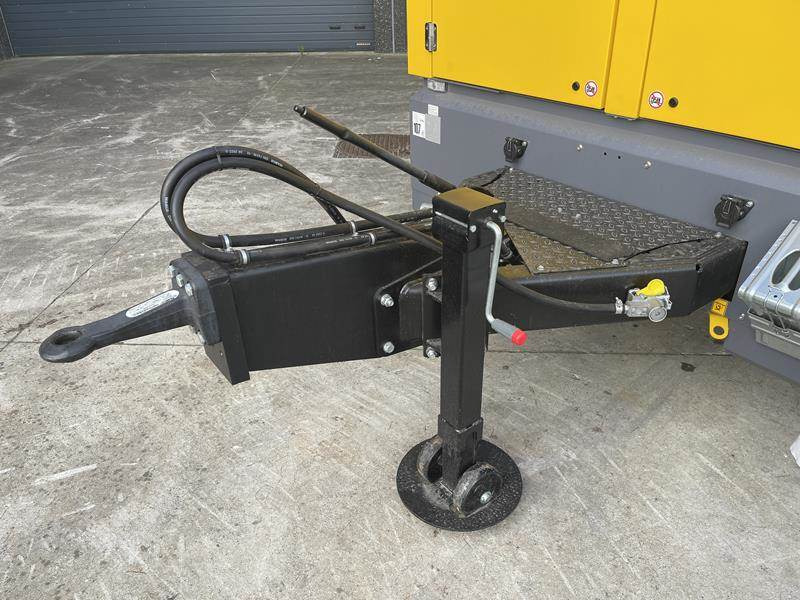 Atlas-Copco X 28 STAGE V - Compresor de aire: foto 5 Atlas-Copco X 28 STAGE V - Compresor de aire: foto 5