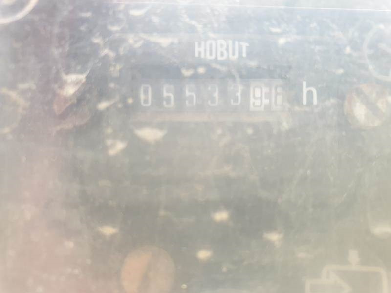 Compresor de aire Atlas-Copco XAHS 186 DD - N: foto 9 Compresor de aire Atlas-Copco XAHS 186 DD - N: foto 9