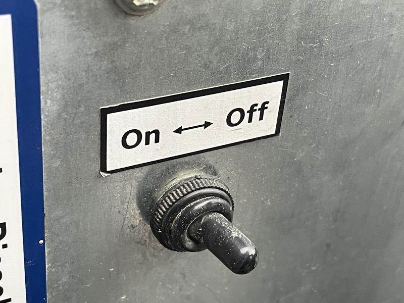 Compresor de aire Compair C 35 - 10: foto 11 Compresor de aire Compair C 35 - 10: foto 11