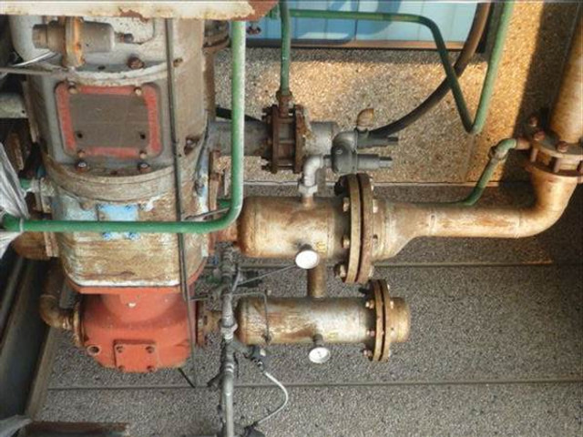 Francois CE 2S 40 SG - Compresor de aire: foto 5 Francois CE 2S 40 SG - Compresor de aire: foto 5