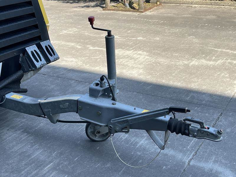 Kaeser M 115 - N - Compresor de aire: foto 4 Kaeser M 115 - N - Compresor de aire: foto 4
