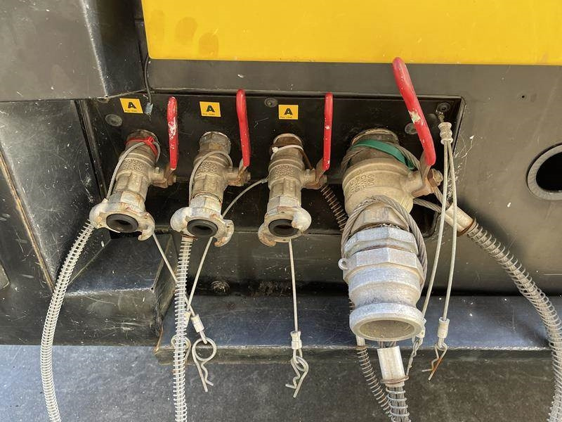 Compresor de aire Kaeser M 122 - N: foto 6 Compresor de aire Kaeser M 122 - N: foto 6