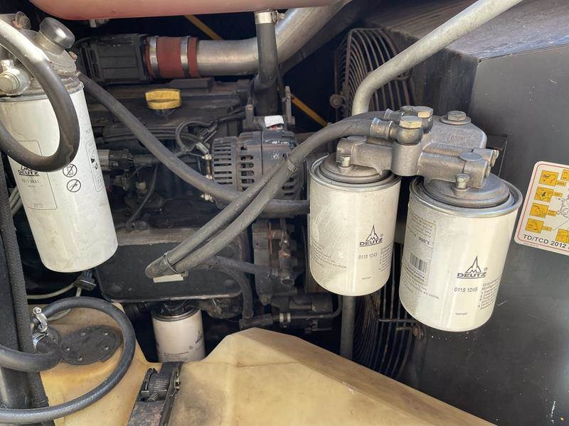 Compresor de aire Kaeser M 122 - N: foto 11 Compresor de aire Kaeser M 122 - N: foto 11