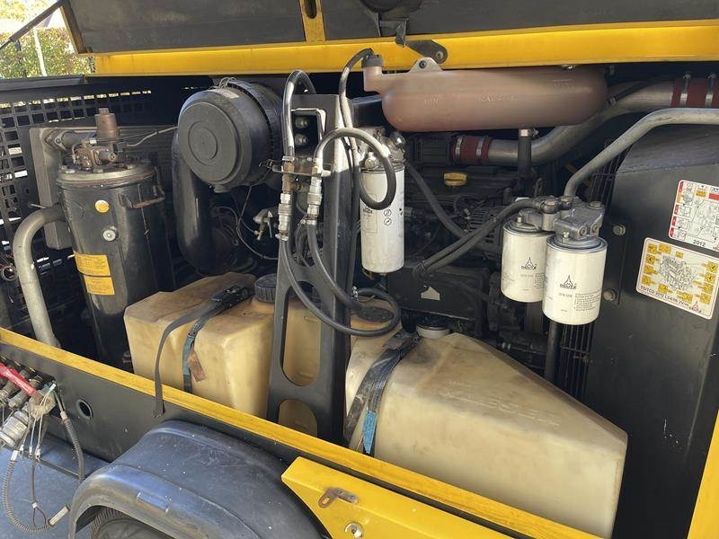 Compresor de aire Kaeser M 122 - N: foto 10 Compresor de aire Kaeser M 122 - N: foto 10