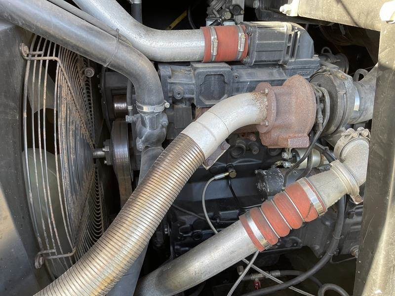 Compresor de aire Kaeser M 122 - N: foto 19 Compresor de aire Kaeser M 122 - N: foto 19