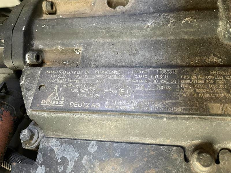 Compresor de aire Kaeser M 122 - N: foto 14 Compresor de aire Kaeser M 122 - N: foto 14