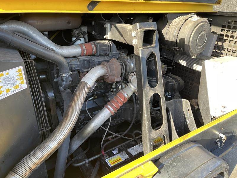 Compresor de aire Kaeser M 122 - N: foto 18 Compresor de aire Kaeser M 122 - N: foto 18