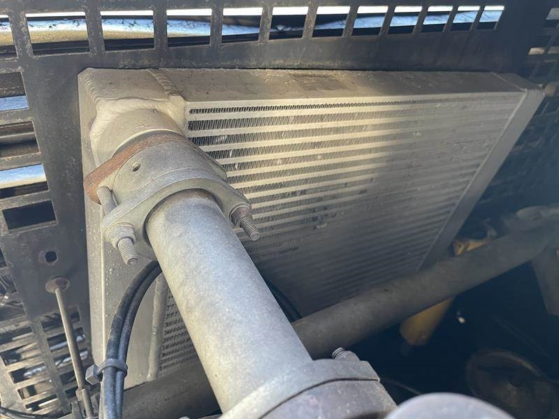 Compresor de aire Kaeser M 122 - N: foto 13 Compresor de aire Kaeser M 122 - N: foto 13