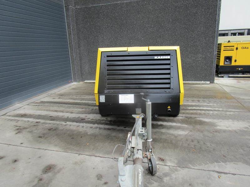 Compresor de aire Kaeser M 52 - N: foto 7