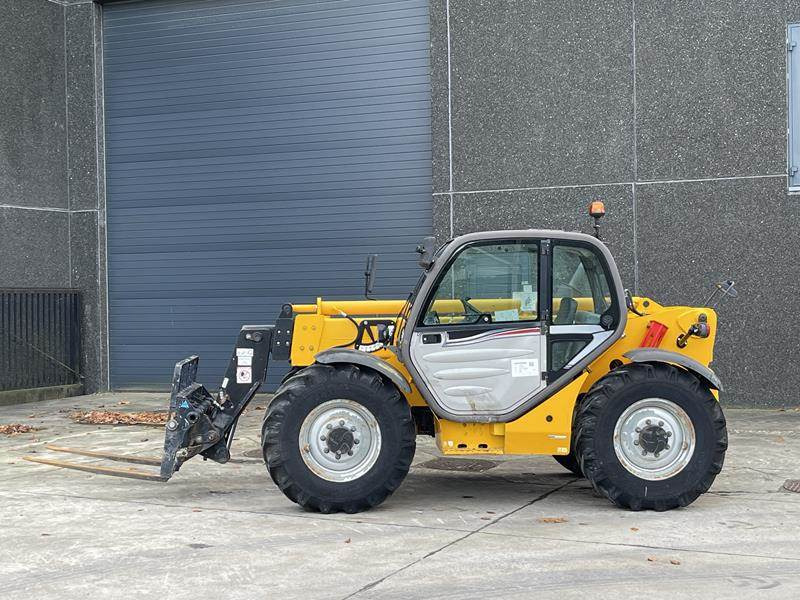 Manitou MT 932 E - E3 - Manipulador telescópico: foto 2 Manitou MT 932 E - E3 - Manipulador telescópico: foto 2