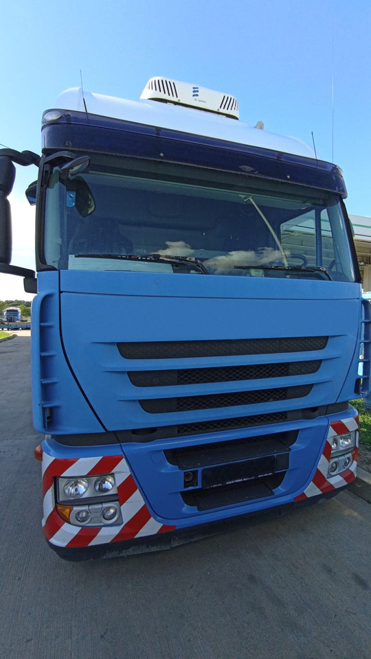 IVECO AS440S45T - Cabeza tractora: foto 2 IVECO AS440S45T - Cabeza tractora: foto 2
