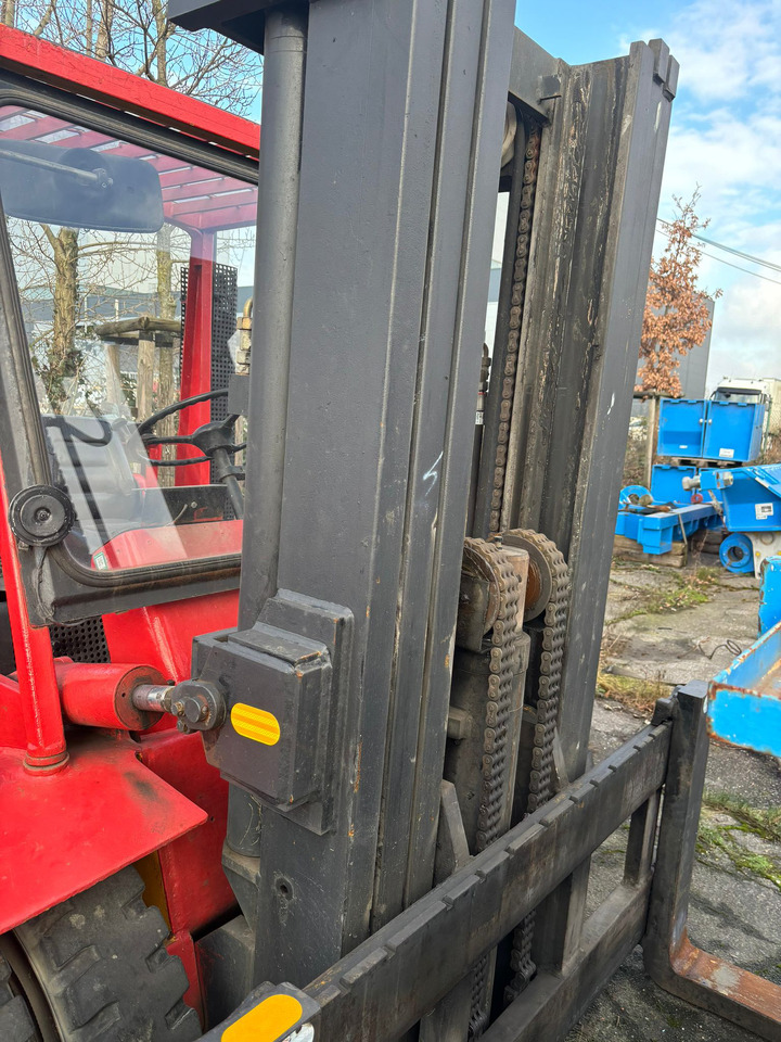 HYSTER ND9-031 - Carretilla elevadora: foto 4 HYSTER ND9-031 - Carretilla elevadora: foto 4