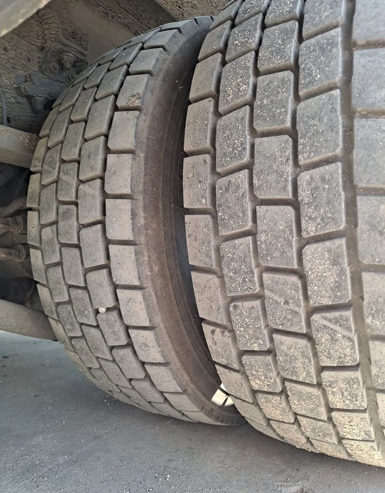 Camión frigorífico MAN TGL 12.220 Chłodnia agregat WKD-II SR: foto 9