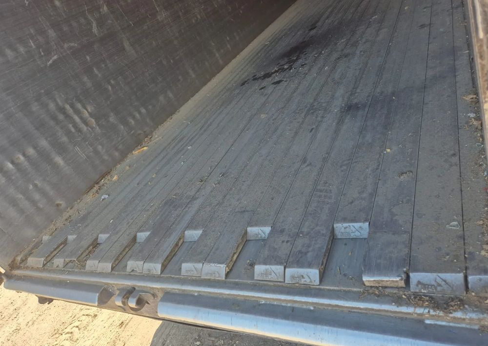 Semirremolque piso movil Stas Naczepa STAS ruchoma podłoga 92m: foto 20 Semirremolque piso movil Stas Naczepa STAS ruchoma podłoga 92m: foto 20