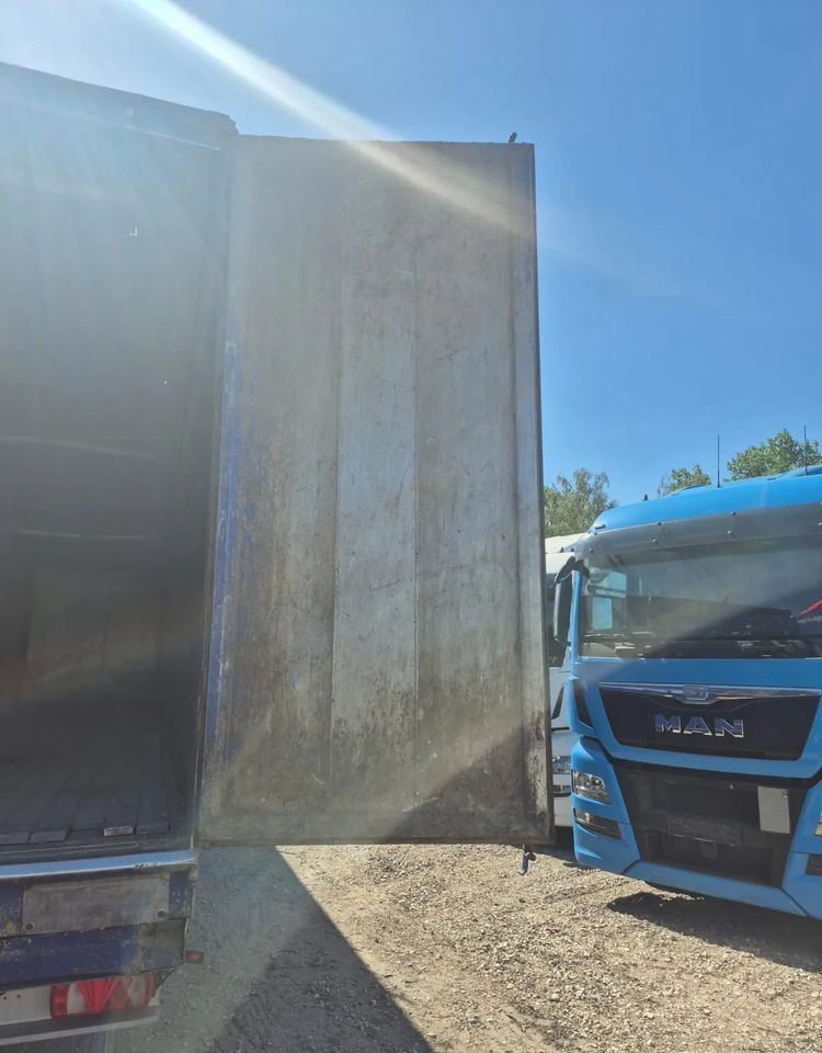 Semirremolque piso movil Stas Naczepa STAS ruchoma podłoga 92m: foto 17 Semirremolque piso movil Stas Naczepa STAS ruchoma podłoga 92m: foto 17