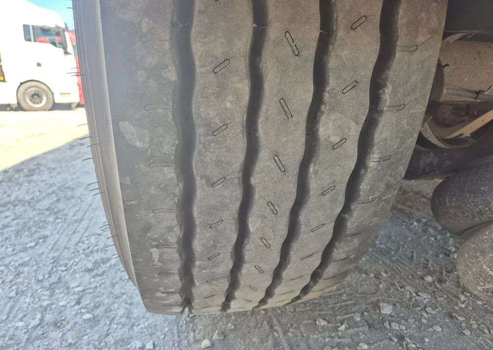 Semirremolque piso movil Stas Naczepa STAS ruchoma podłoga 92m: foto 10 Semirremolque piso movil Stas Naczepa STAS ruchoma podłoga 92m: foto 10