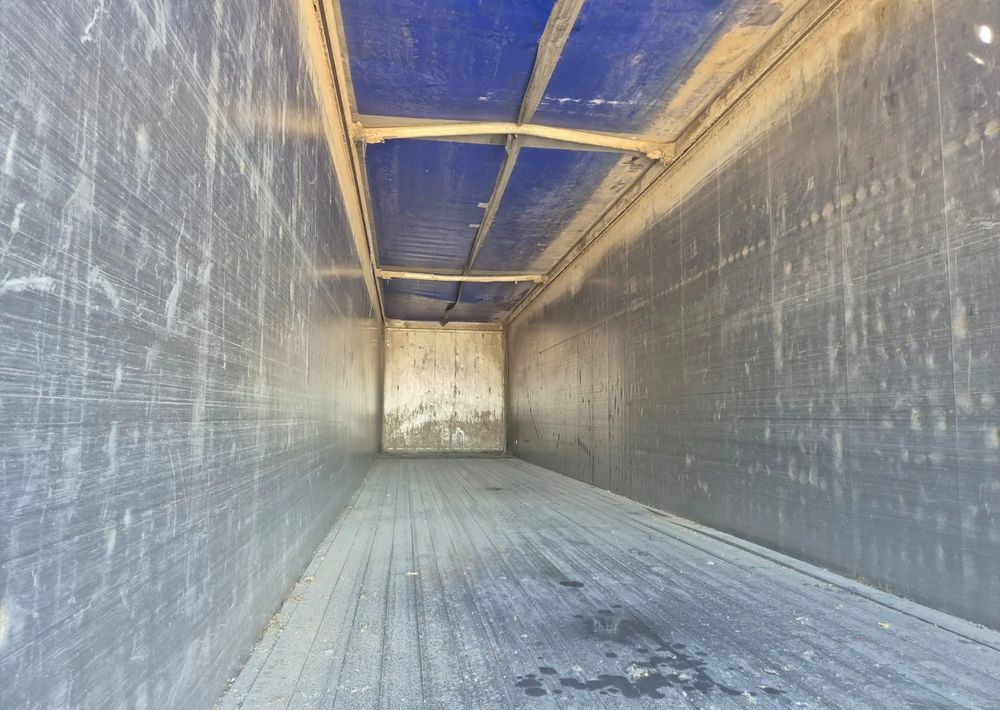 Semirremolque piso movil Stas Naczepa STAS ruchoma podłoga 92m: foto 19 Semirremolque piso movil Stas Naczepa STAS ruchoma podłoga 92m: foto 19