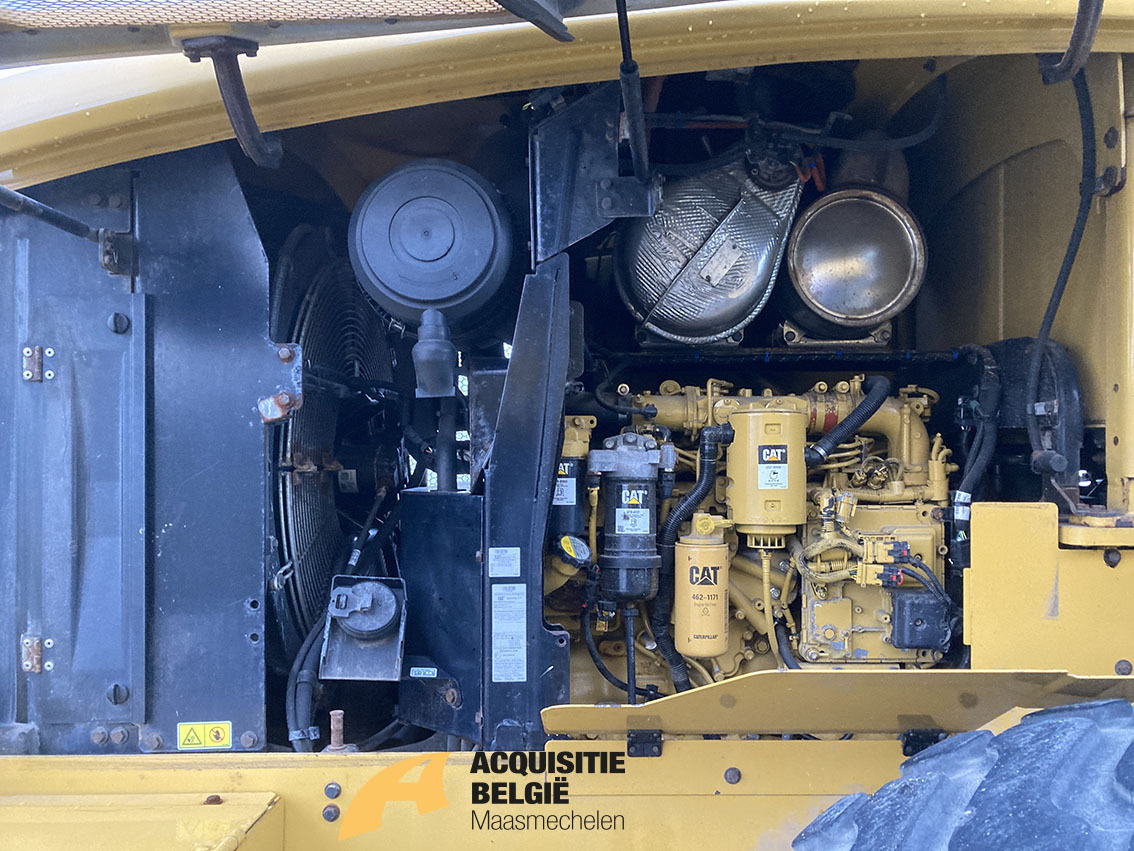 CATERPILLAR 930M - Cargadora de ruedas: foto 5 CATERPILLAR 930M - Cargadora de ruedas: foto 5