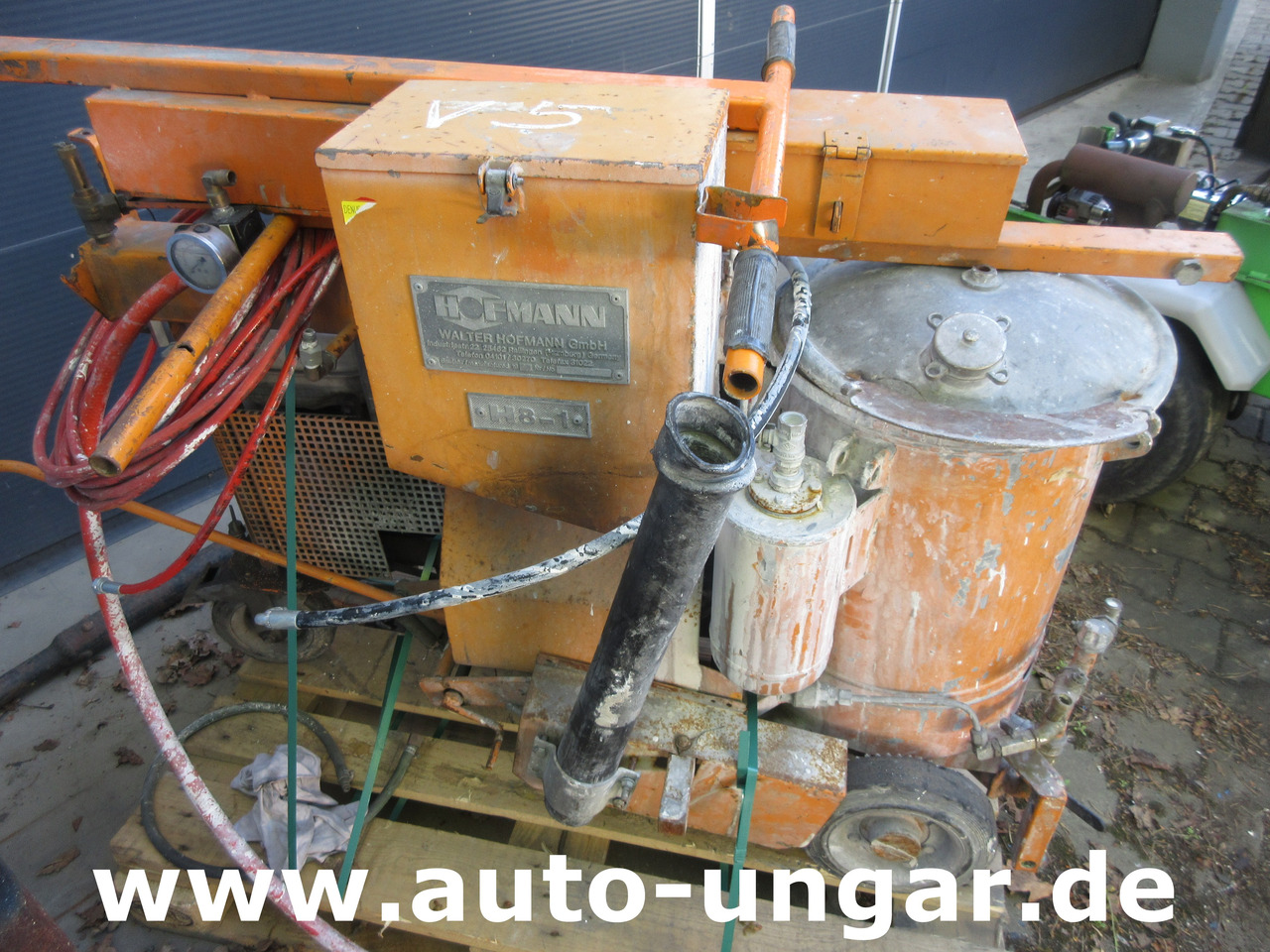 - Construcción de carreteras: foto 3 - Construcción de carreteras: foto 3